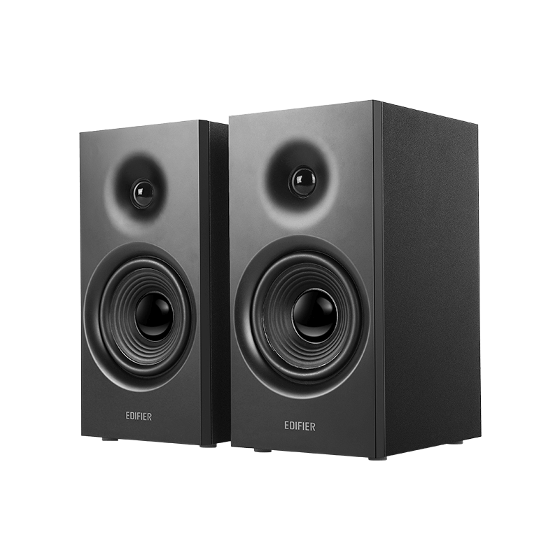 Bluetooth Bookshelf Speaker | R1080BT -【Edifier USA】