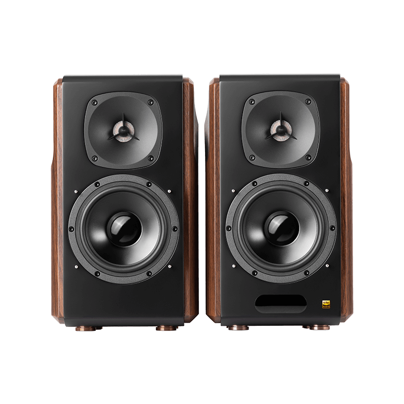 New Classic Hi-Fi Active Speaker | S2000MKIII -【Edifier USA】