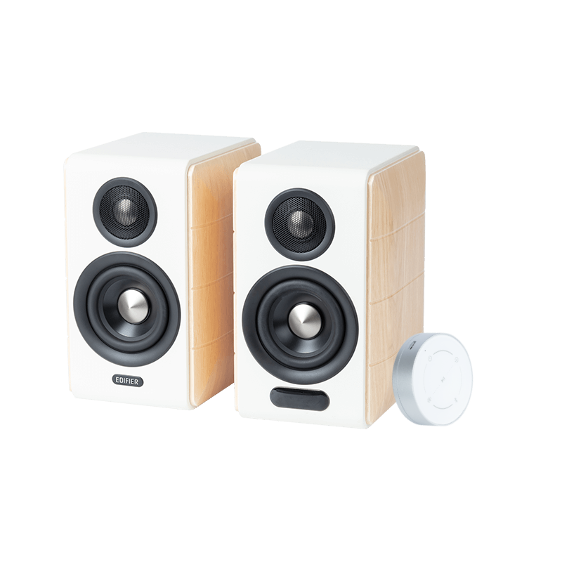 Studio-quality 2.0 Speakers | R980T -【Edifier USA】