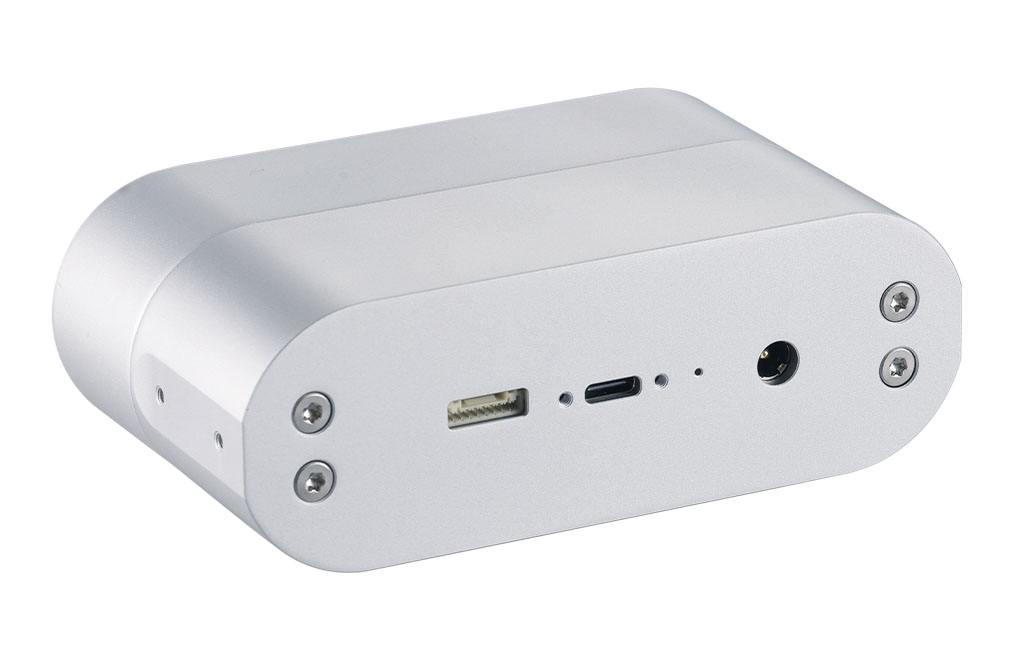 Femto Bolt - ORBBEC - Leading Provider of Robotics and AI Vision