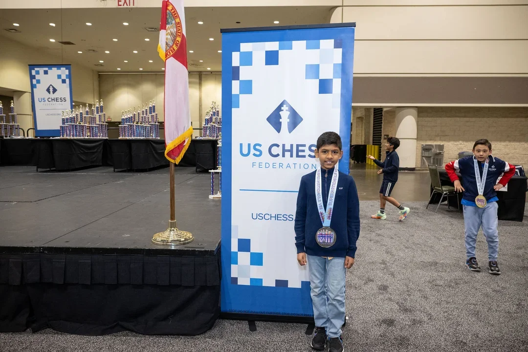 SN8 Blitz K6K3 assorted medal winners | US Chess.org