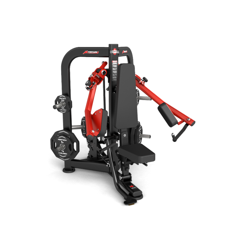 Torture Lateral Raise – Newtech Wellness