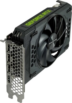 GAINWARD GeForce RTX 2060 GHOST 12GB GDDR6 - 株式会社ニュー