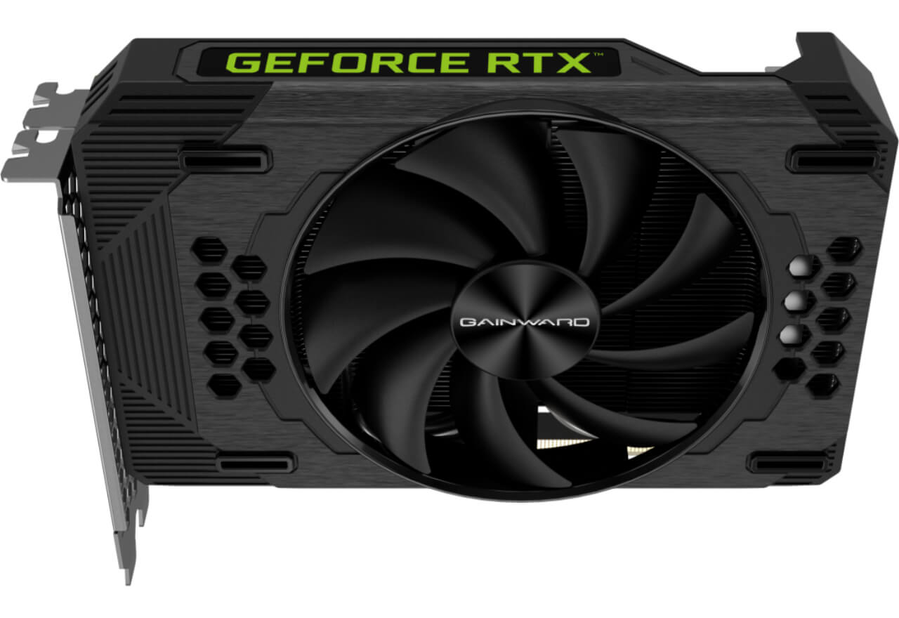 GAINWARD GeForce RTX 3060 PEGASUS OC 12G GDDR6 - 株式会社ニュー