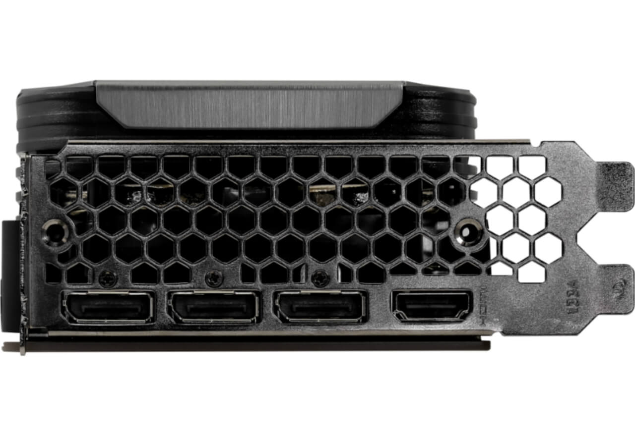 GAINWARD GeForce RTX 3080 PHOENIX 10G GDDR6X - 株式会社ニュー