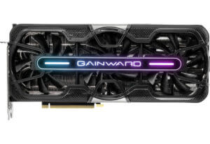 GAINWARD GeForce RTX 2060 GHOST 6G GDDR6 - 株式会社ニューエックス
