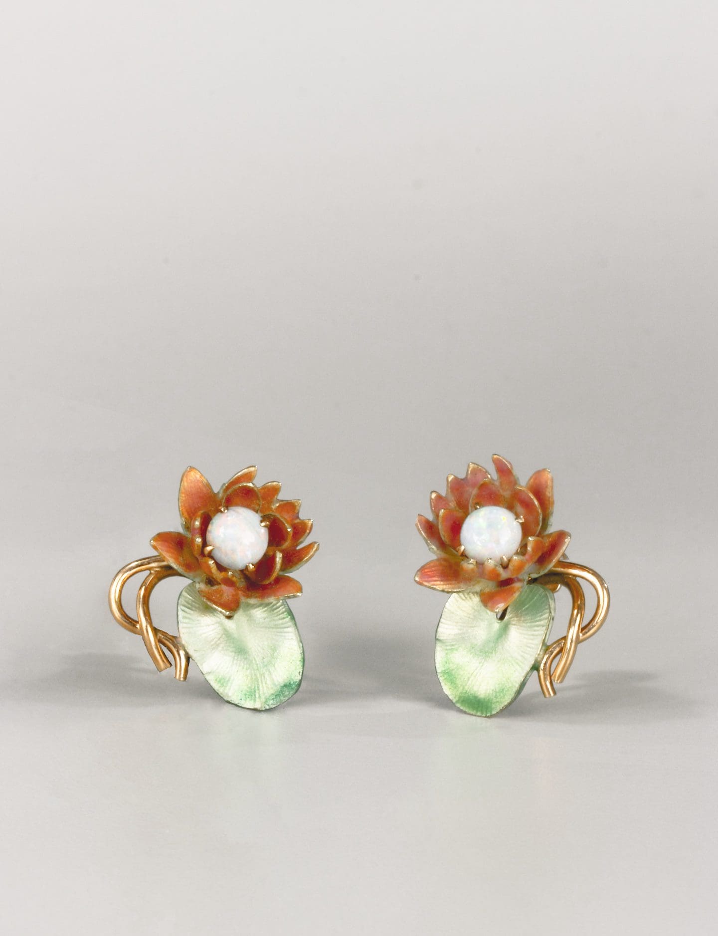 Jewelry: from Pearls to Platinum to Plastic — The Newark Museum of Art