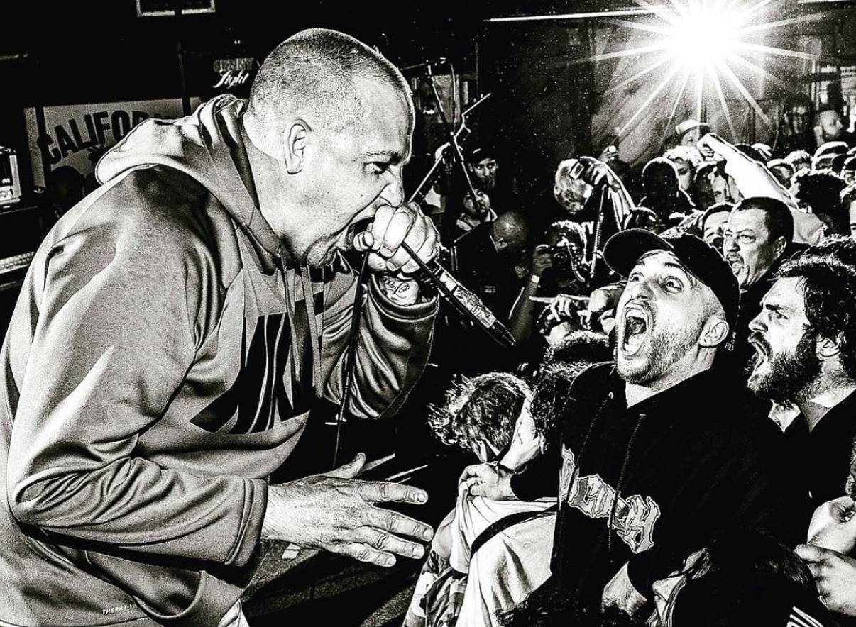 BEATDOWN HARDCORE ビートダウン・ハードコアについて - 5ページ目 (6