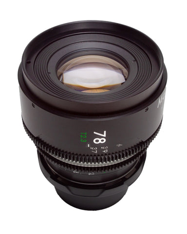 Vintage Mamiya 645 TLS 7-Lens Set in LPL Mount – New Circuit