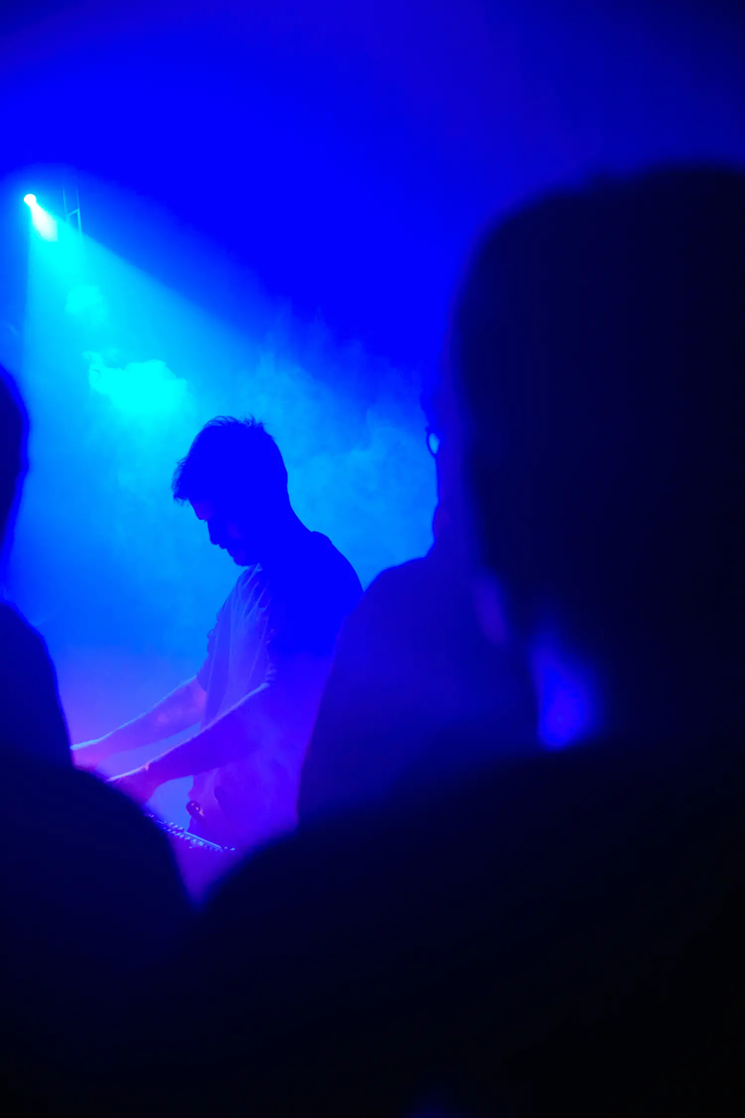 Interview: Kazufumi Kodama：Freedom of Silent Dub -prequel