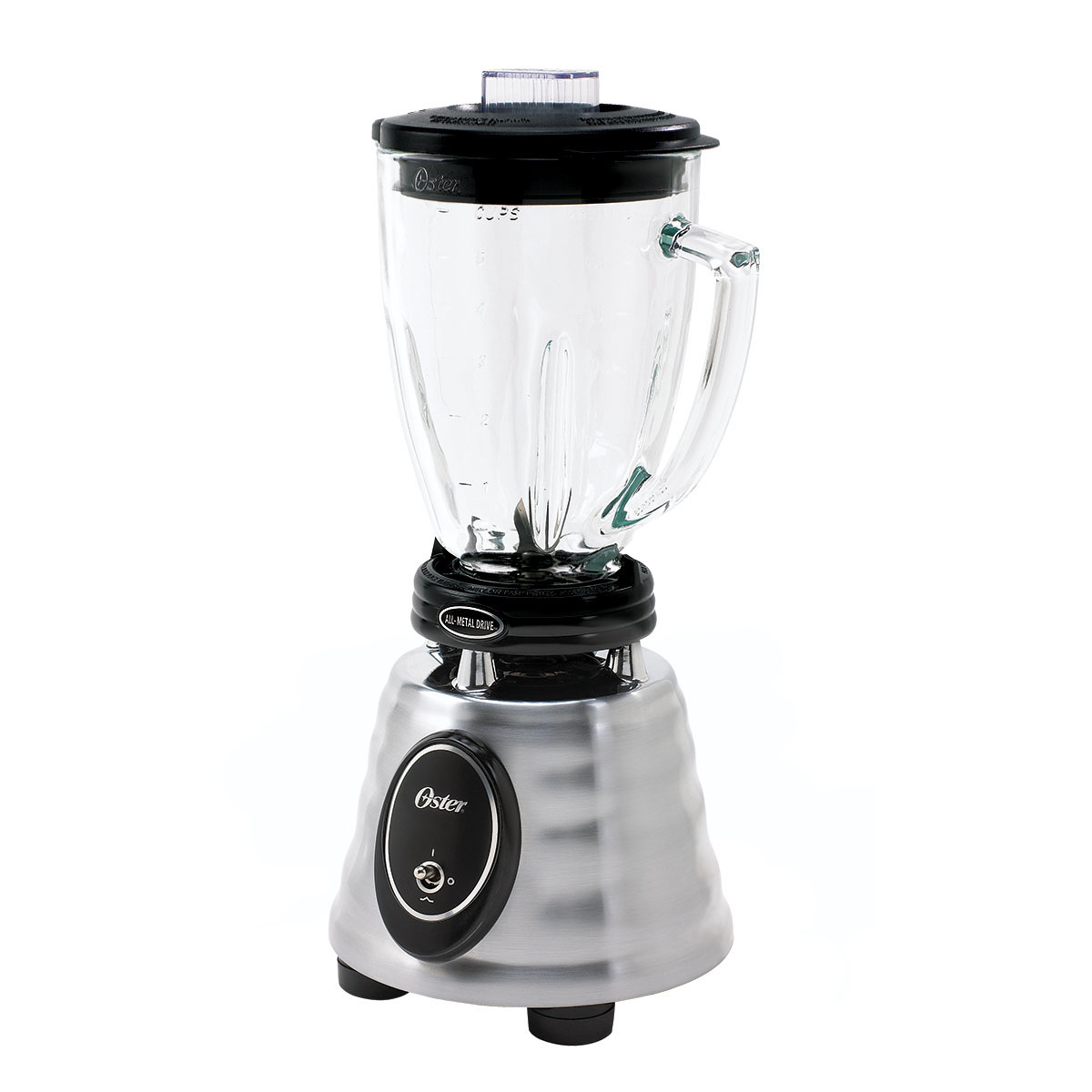 Oster® Classic Series Heritage Blender with 6-Cup Glass Jar