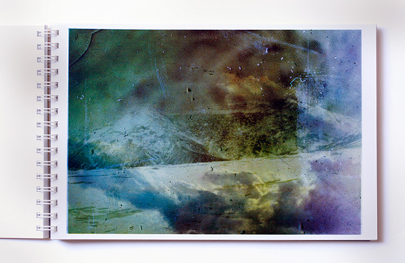TORANSUPEARENTO” Daisuke Yokota 横田大輔 - Newfave