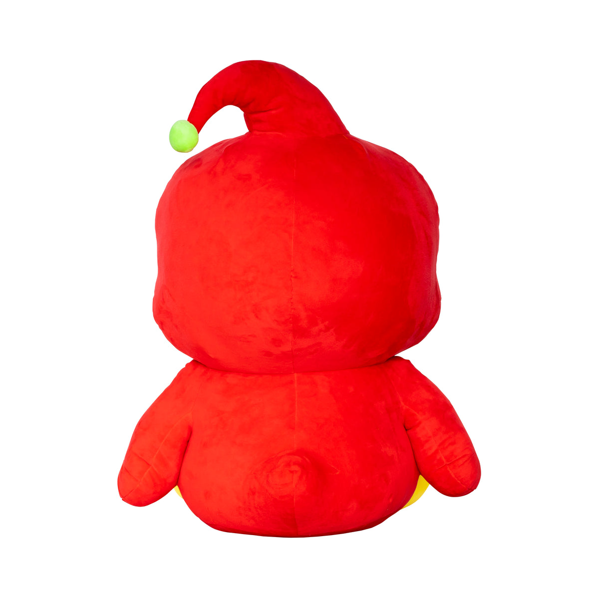 ギンちゃんぬいぐるみ大