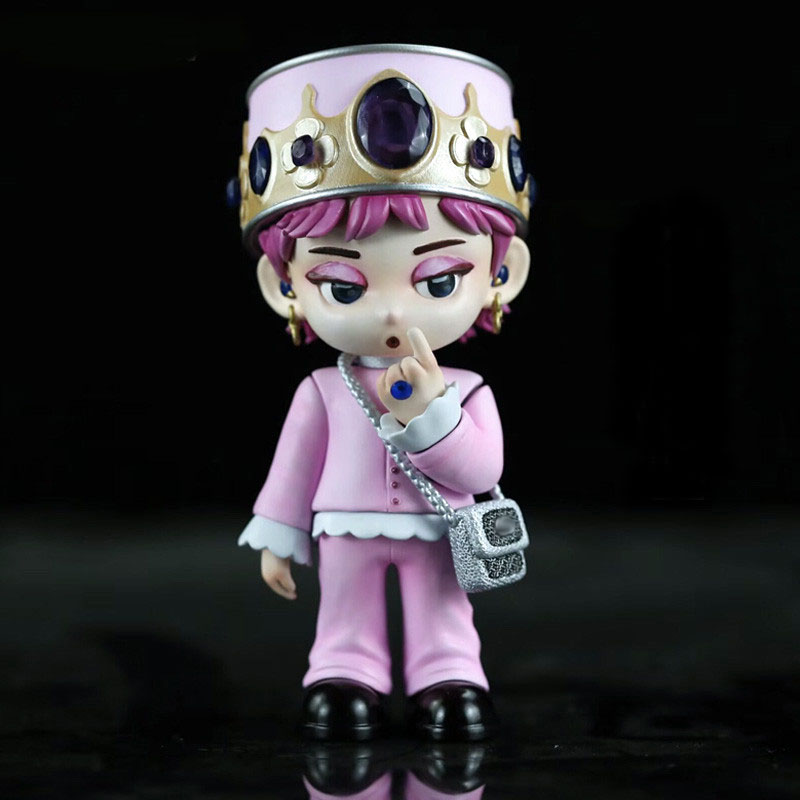 Newjoy / BIGBANG ビッグバン G-DRAGON ジードラゴン ぬいぐるみ 人形