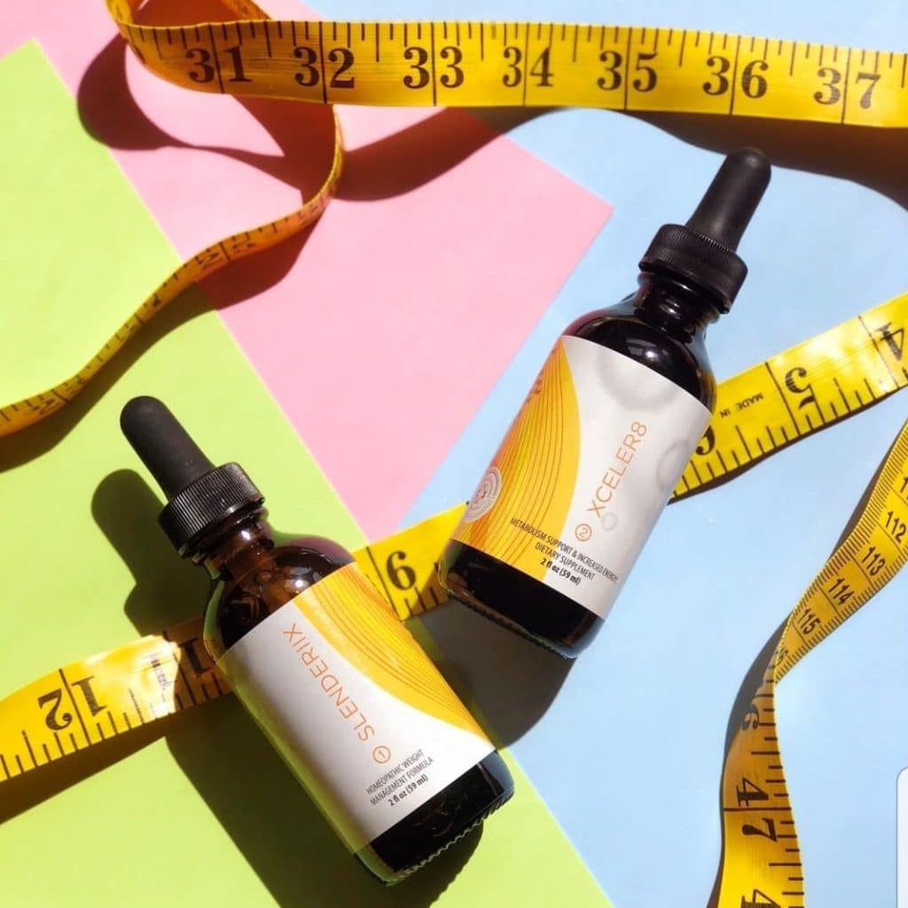 Day & Night Drops | WEIGHT MANAGEMENT | ARIIX Partner.co