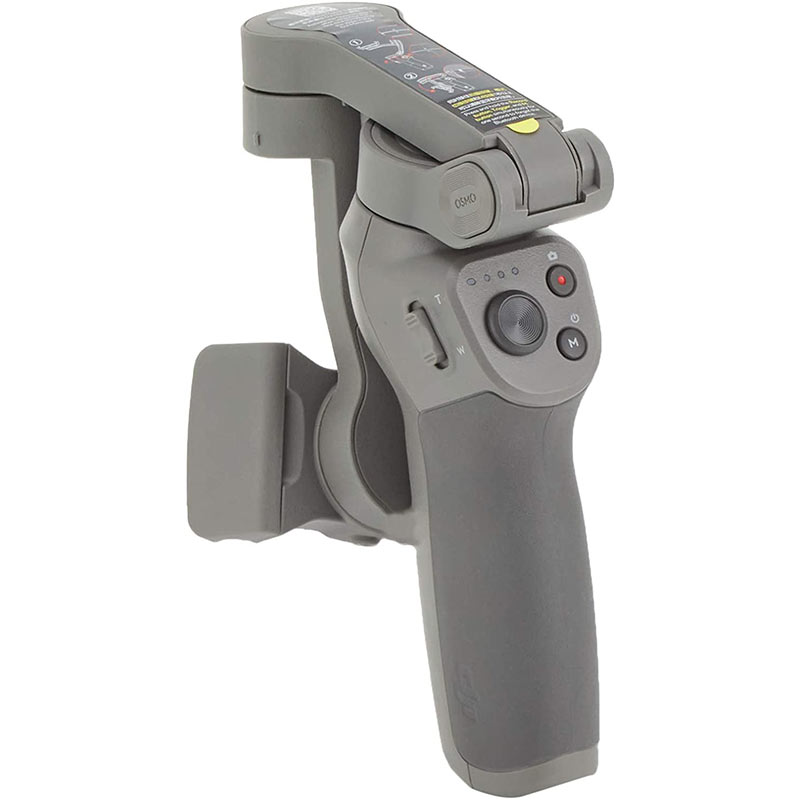 New Mexico Nomad : DJI Osmo Mobile 3 Combo