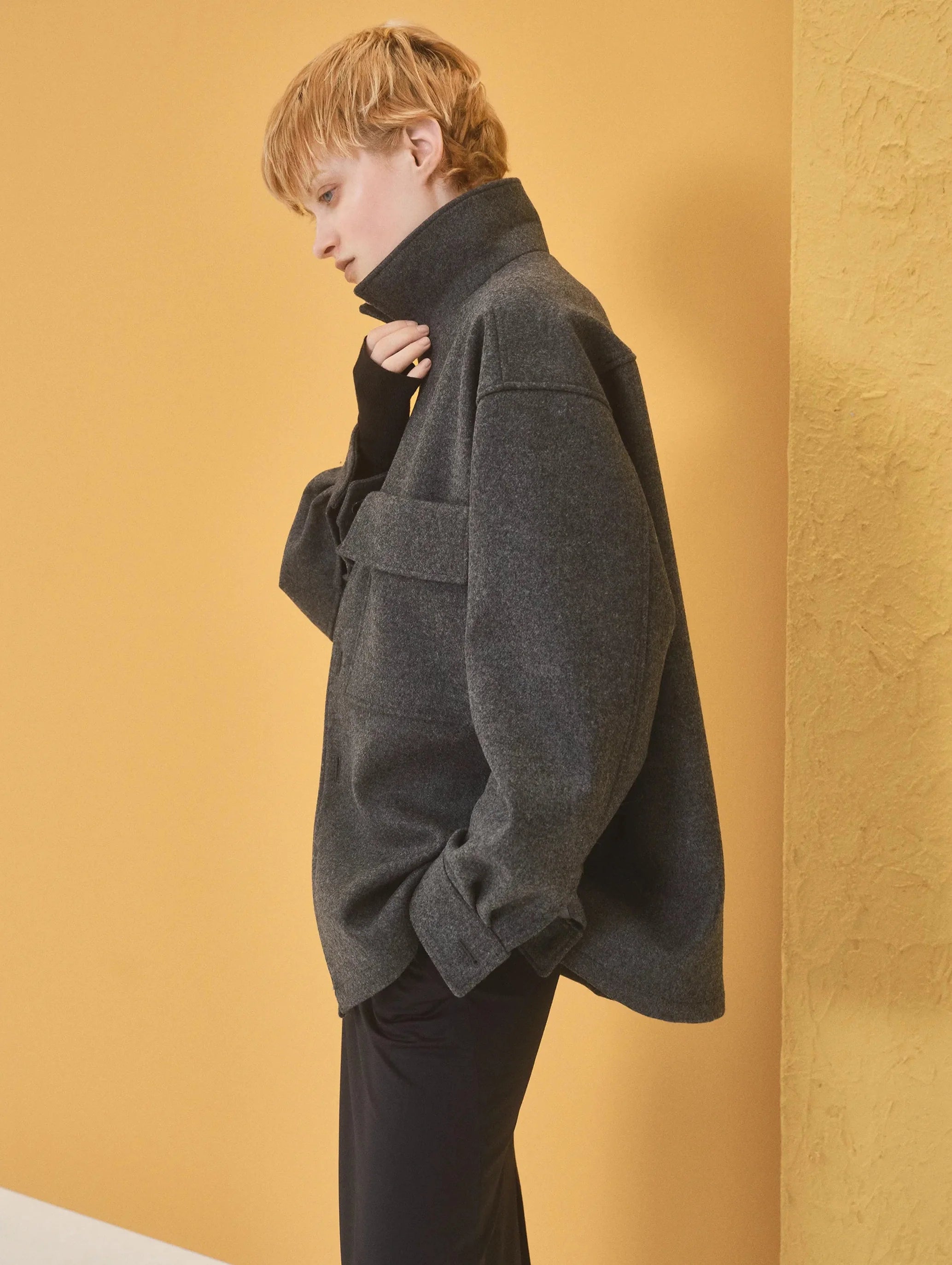 CPOジャケット | newnow