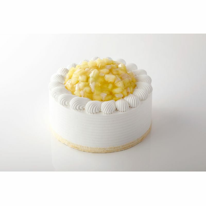 新エクストラスーパーメロンショートケーキ【18cm】 | ホテル
