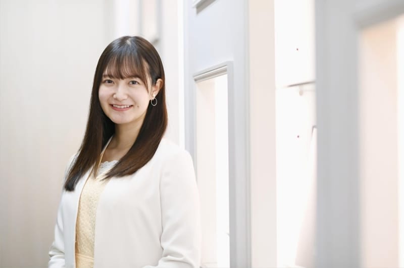 突然命が奪われた事実忘れず、平和を未来に 元乃木坂46で心理