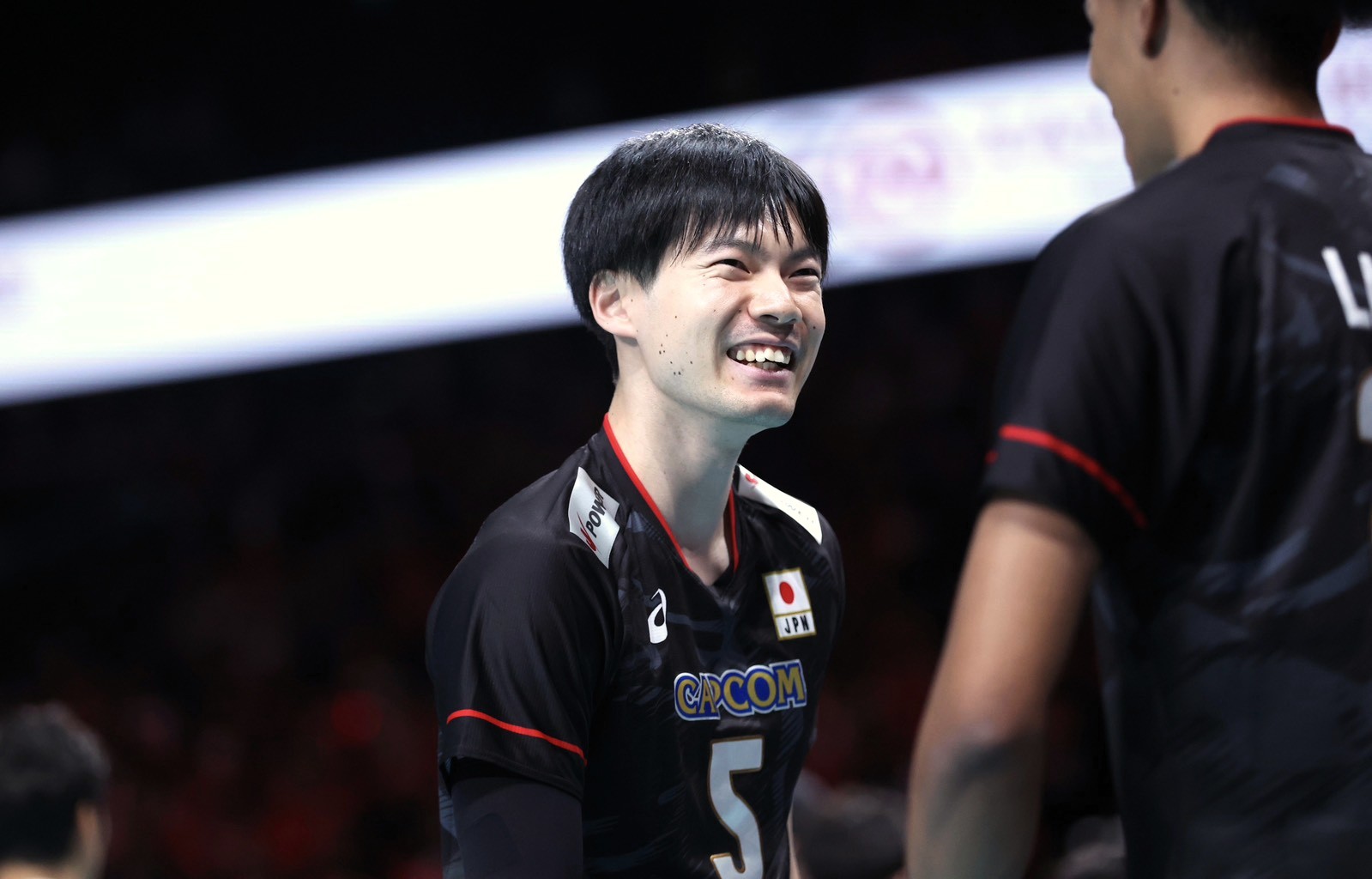 バレー】大塚達宣（ミラノ） 「来年また集まったときに、チームとして