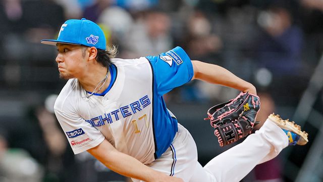 沢村賞】選考基準の変更を発表 完投数「10→8」・イニング数「200→180