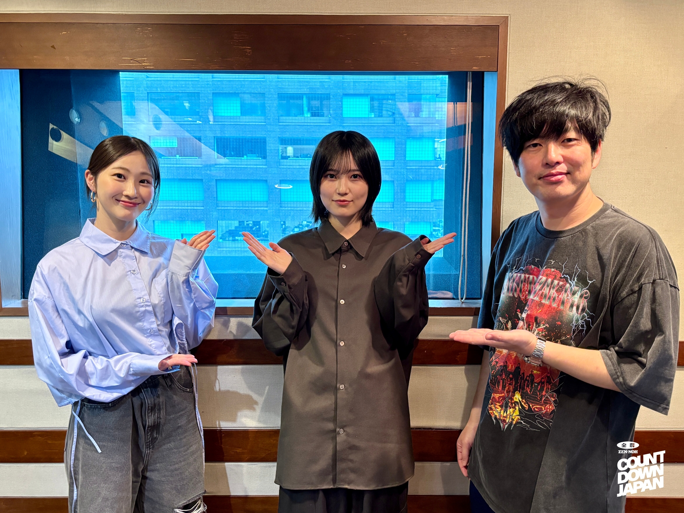 的野美青「櫻坂46は強すぎる人間の集まりでは決してないので