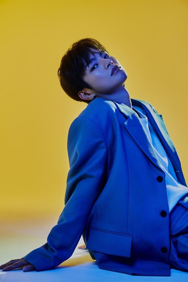 ソ・イングク、2年ぶり日本ツアーの東京公演がテレビ初・独占放送