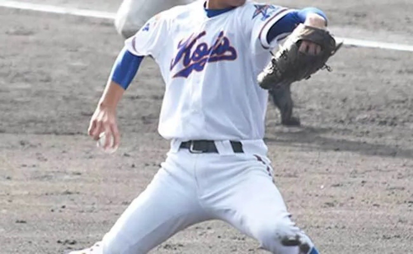 一覧】ベスト4決定！宇部鴻城、周防大島、桜ケ丘A、下関工科がブロック