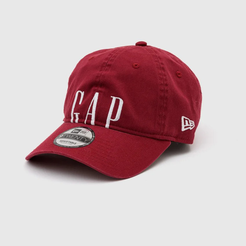 大人のベースボールキャップ】「Gap × ニューエラ」コラボ第2弾