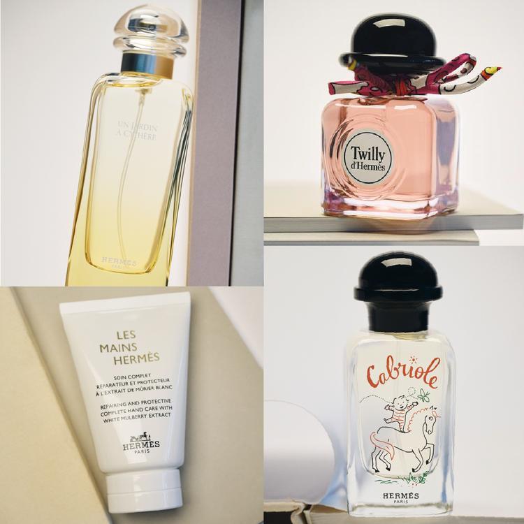 エルメス】大切な人へのギフトや自分へのご褒美に！ハンドクリーム