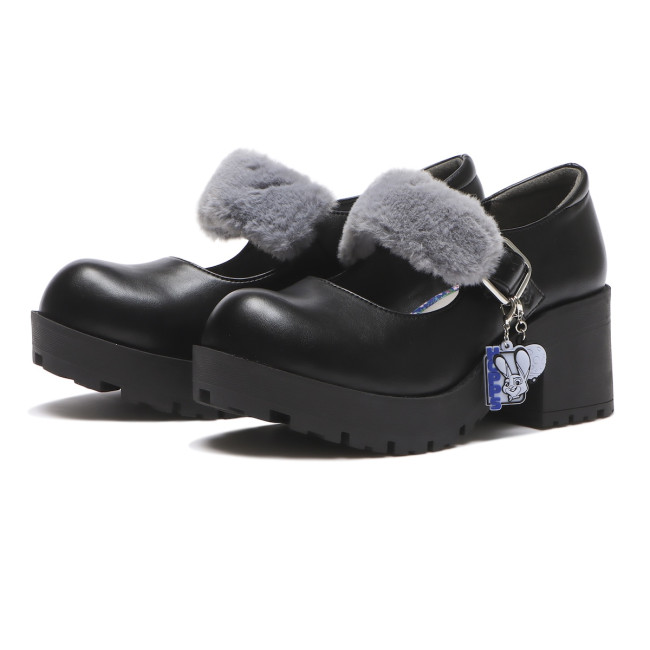 ABCマート」×『ズートピア2』コラボ！ ジュディとニックがモデルの