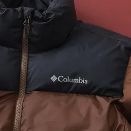 この冬大人が選ぶべきダウンは黒より「茶色」】コロンビア、グラミチ