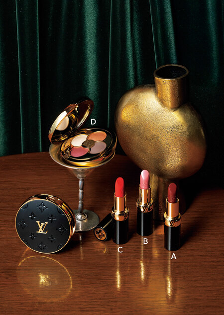 口紅1本が2万円超え》でも欲しい！ 伝説の美容ジャーナリストが断言