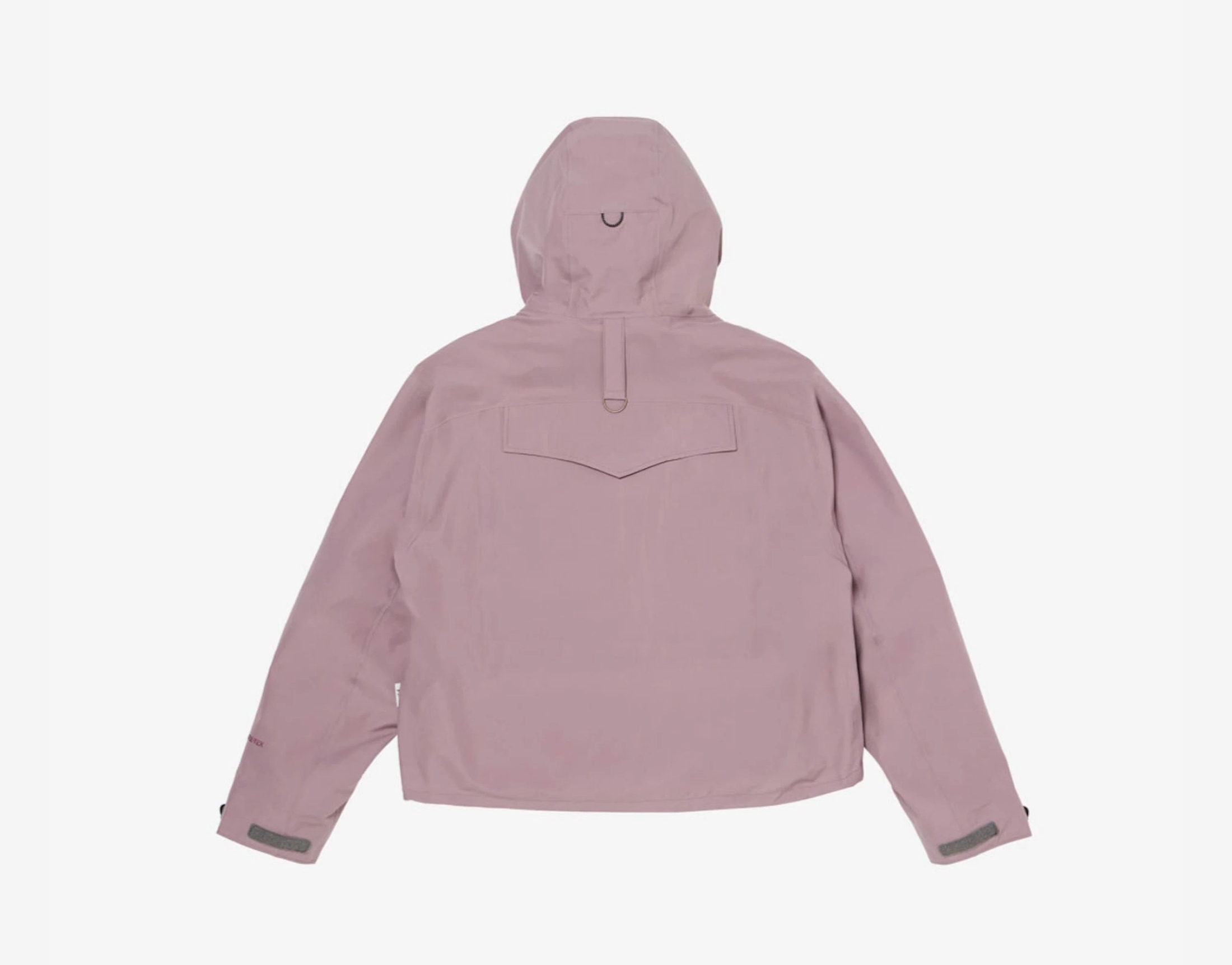 日本発「WOOLRICH OUTDOOR LABEL（ウールリッチ アウトドア レーベル