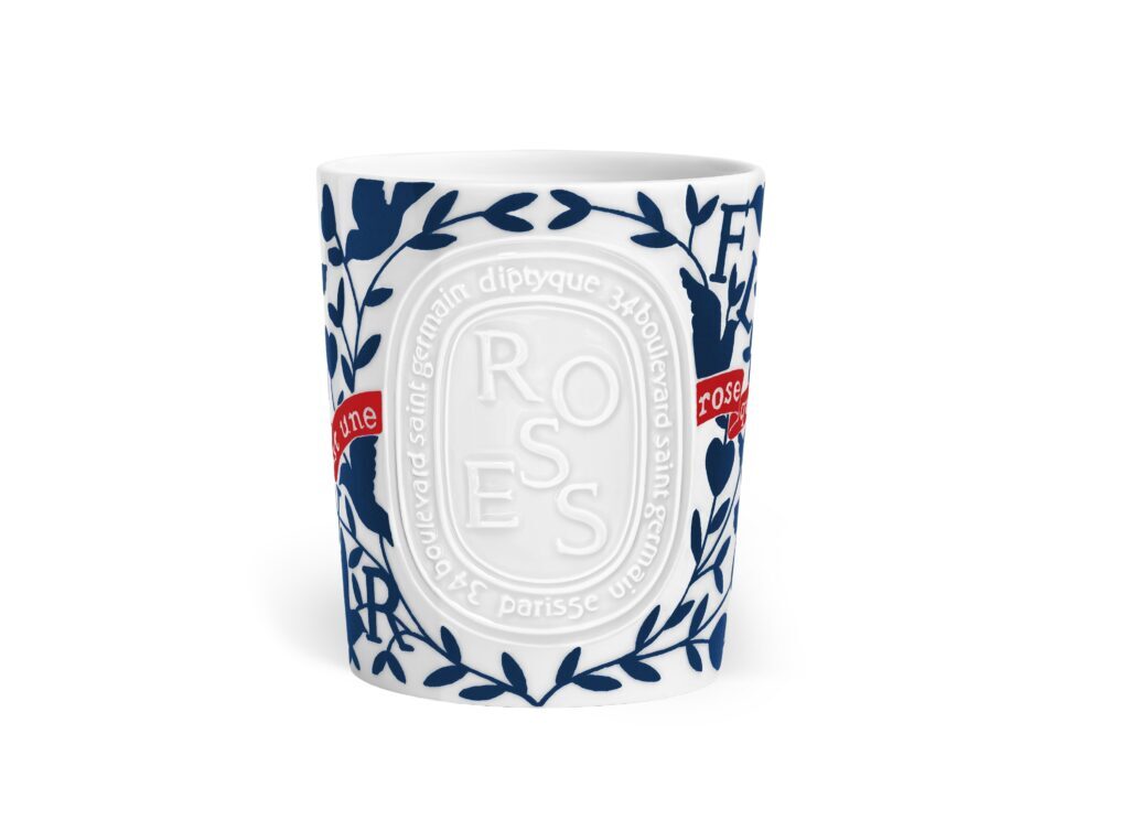 Diptyque／ディプティック】バレンタインギフトにぴったりなキャンドル