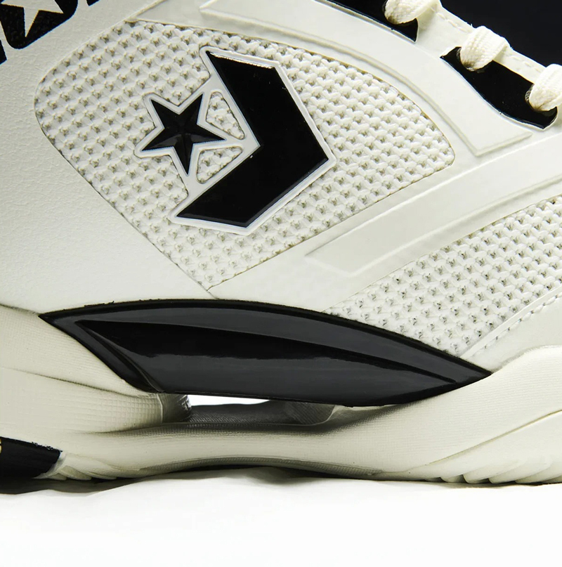 コンバースの『スラムダンク』宮城リョータモデルに注目。大人が買う