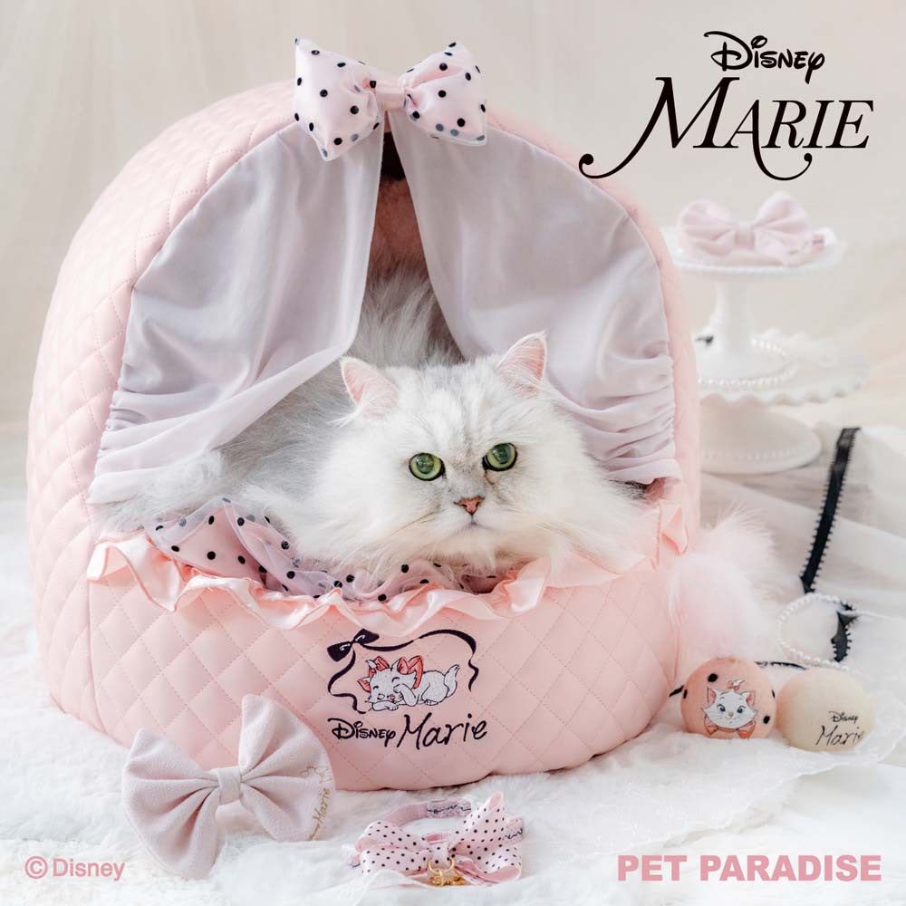 おしゃれキャット』マリー】猫用グッズの2026春夏コレクション