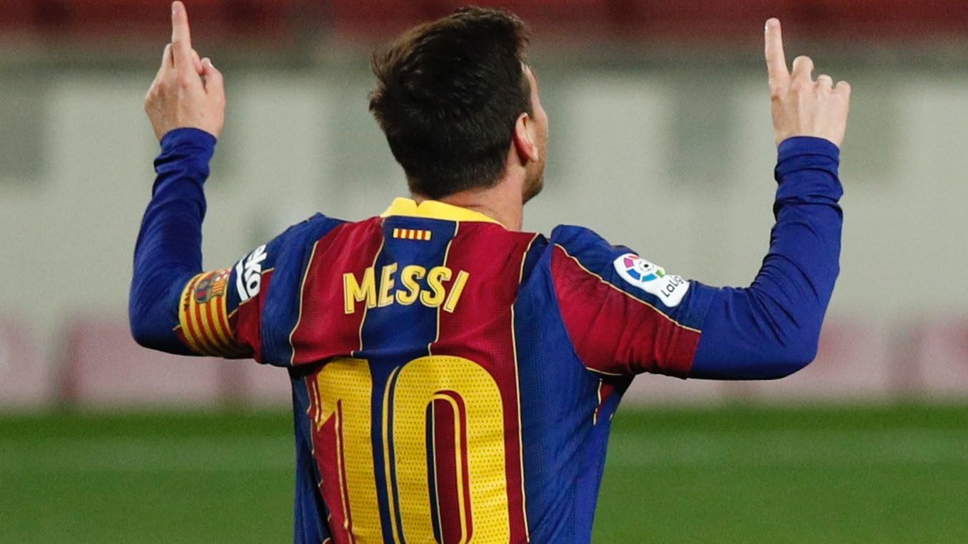 なぜバルサはメッシを退団させるのか？シティ、パリSG、チェルシー