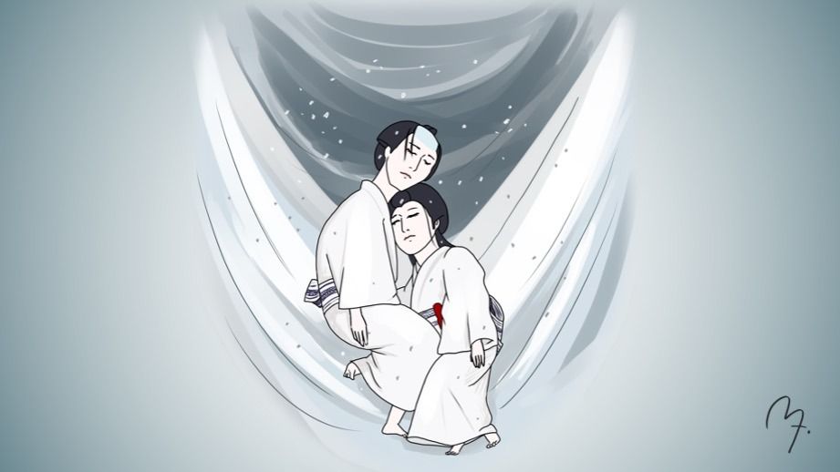 近松『冥途の飛脚』のタカラヅカ版、雪組『心中・恋の大和路』で和希