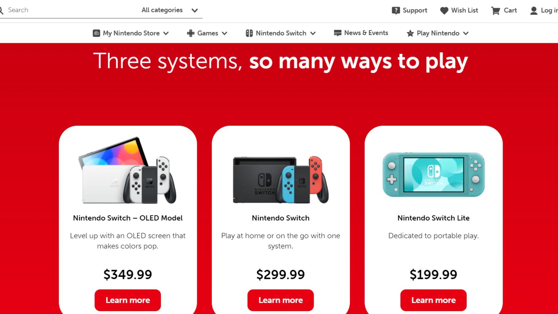 ニンテンドースイッチ「値上げ」の可能性を考える（河村鳴紘