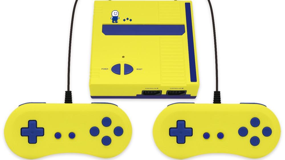 ファミコンなど昔のソフトが楽しめる「レトロゲーム機」 なぜ発売され