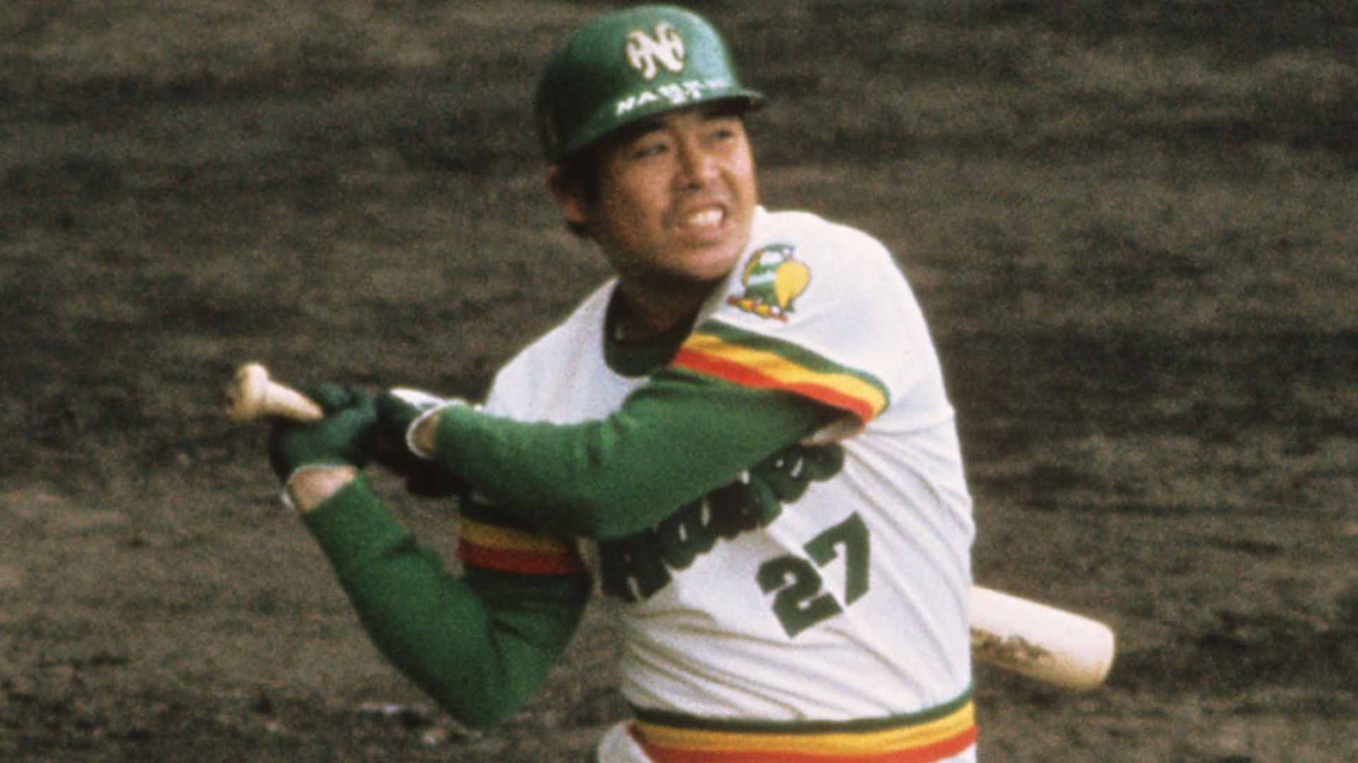 知られざる10．20──今から32年前、“語り継がれない”南海