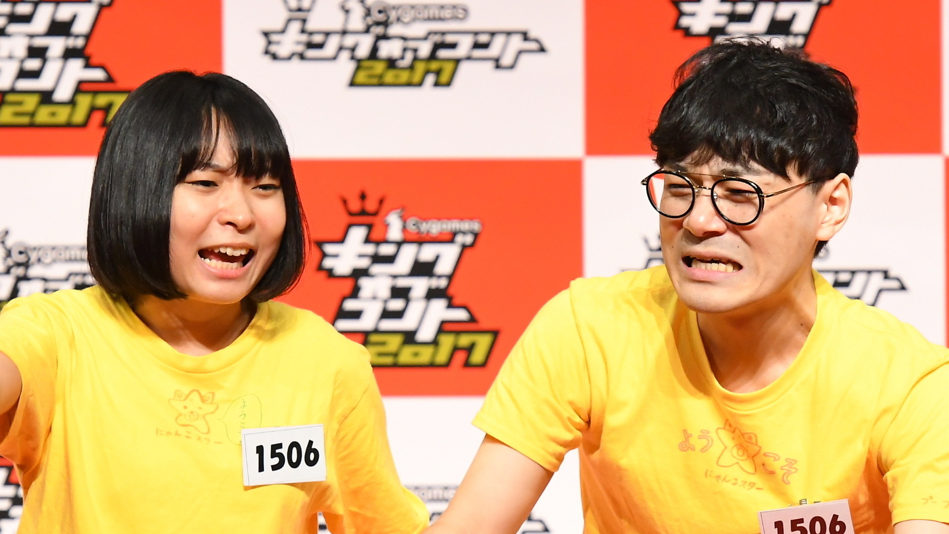 キングオブコント』準優勝! にゃんこスターが世間に衝撃を与えた理由