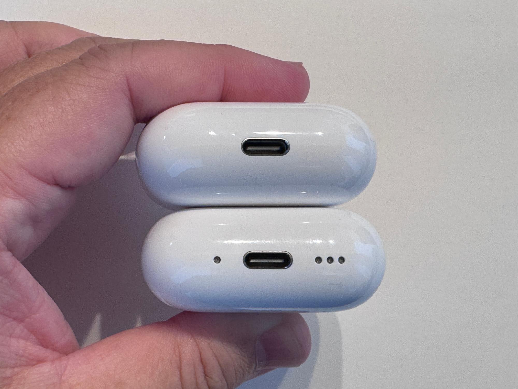 9月20日発売「AirPods 4」はアクティブノイズキャンセル版を選ぶべき