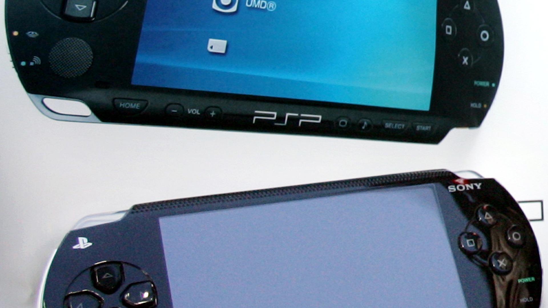 ソニー、PSP後継機をPS6と同時期に発売？/Switch 2は「Switch Pro