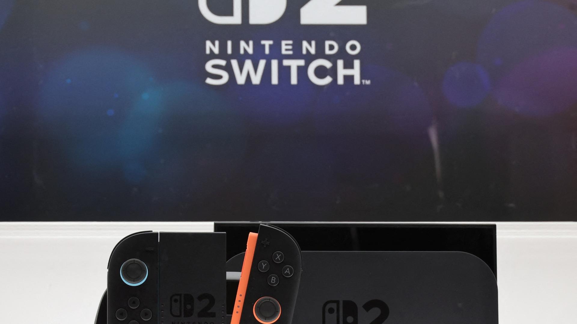 Switch 2アップデートでサードパーティ製ドックが動作不能に。ユーザー