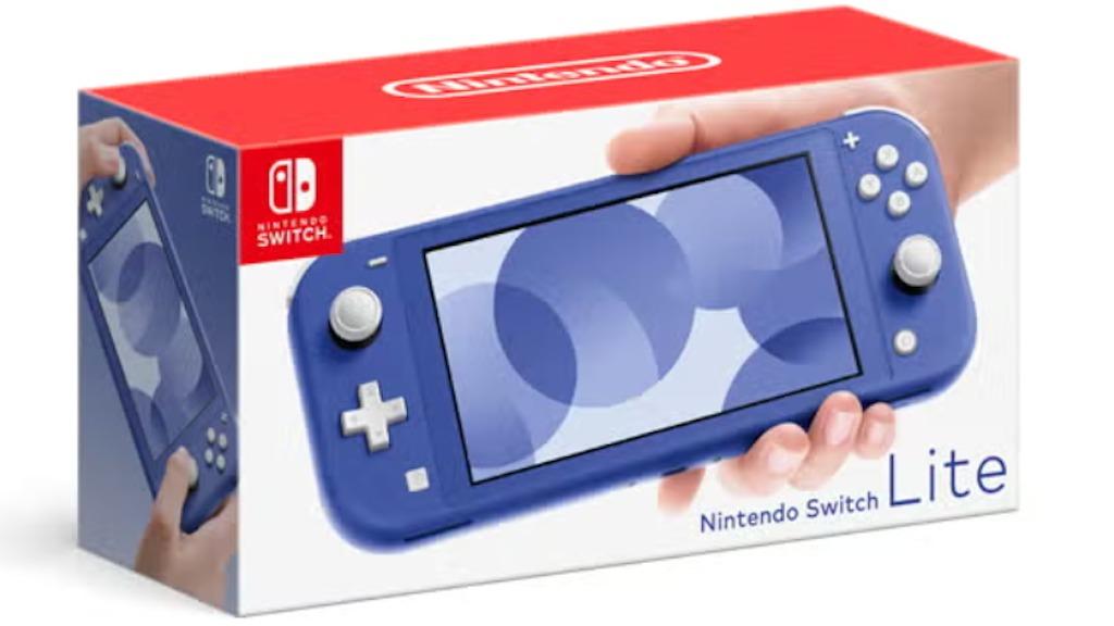Switch 2にLiteモデル準備中？ 公式サイトに手がかり発見（多根清史