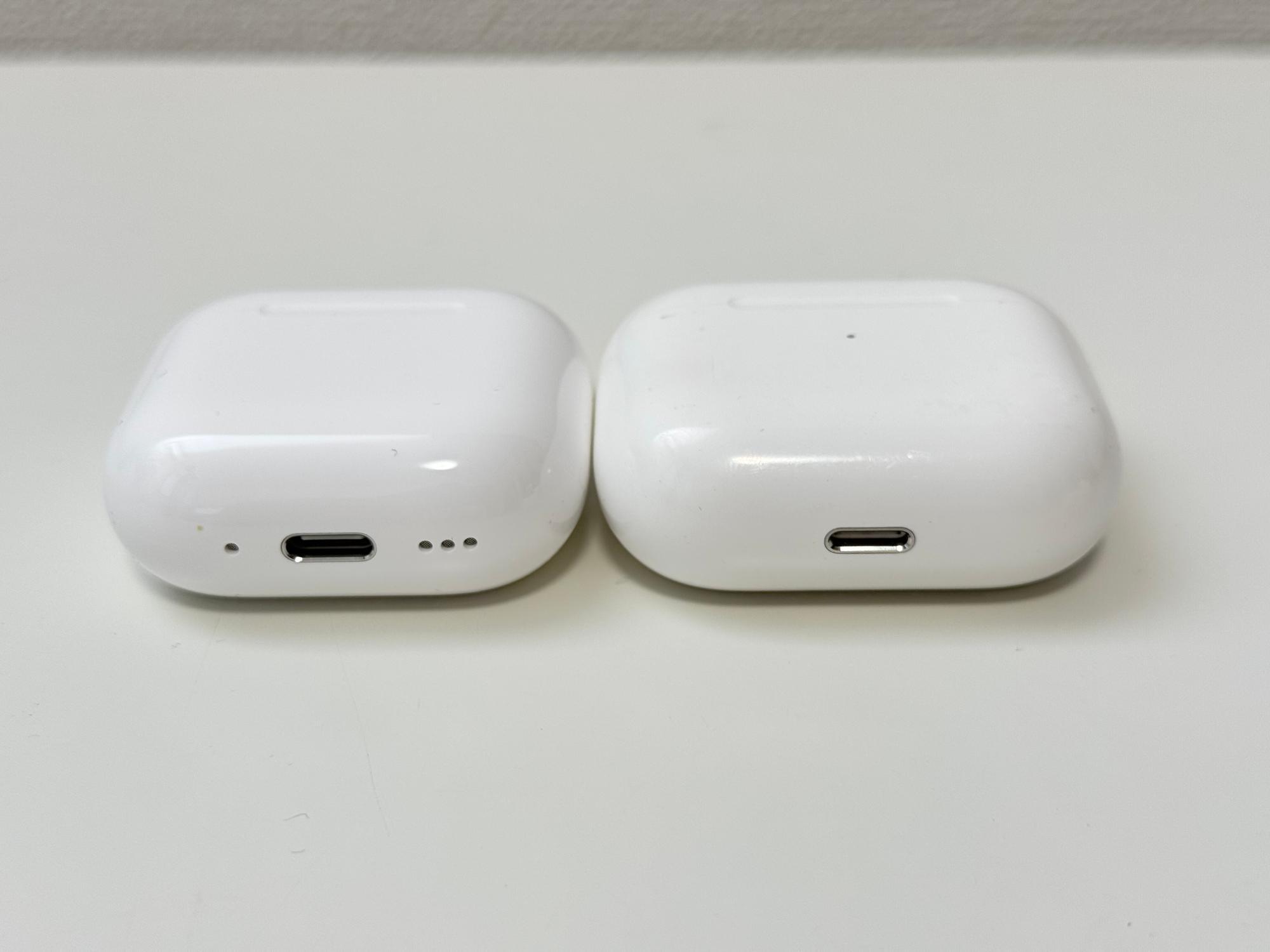 先行レビュー】ノイズキャンセリング搭載のAirPods 4に、自分の耳は