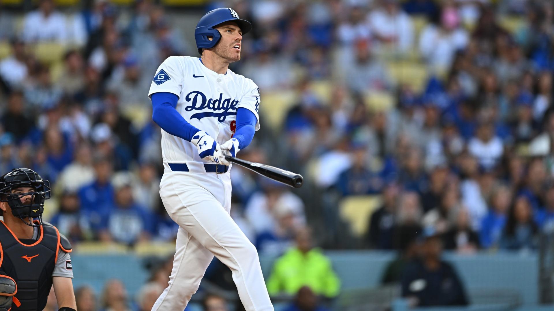 ドジャースの「ボブルヘッド・デーに本人がホームラン」は続くのか