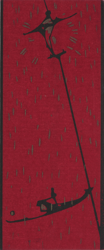 100年前、女学生の手紙文化を彩った「謎の画家」小林かいちとは